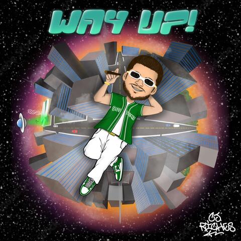 Way Up!