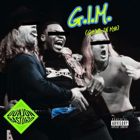G.I.M. (Gawd In Me) (feat. Big Skoon)