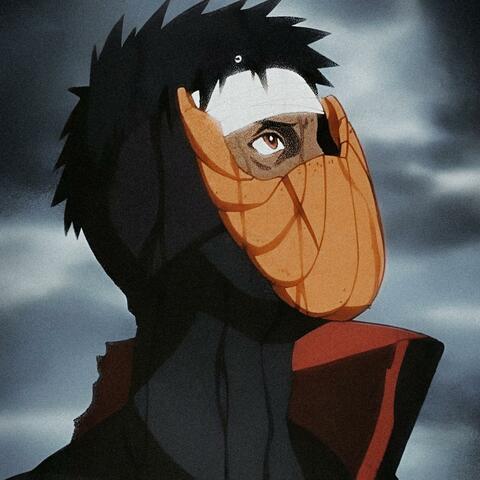 Obito: I don't feel pain any longer (Cinematic Scene x Trap Beat)