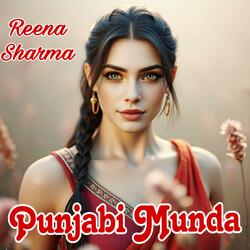 Punjabi Munda