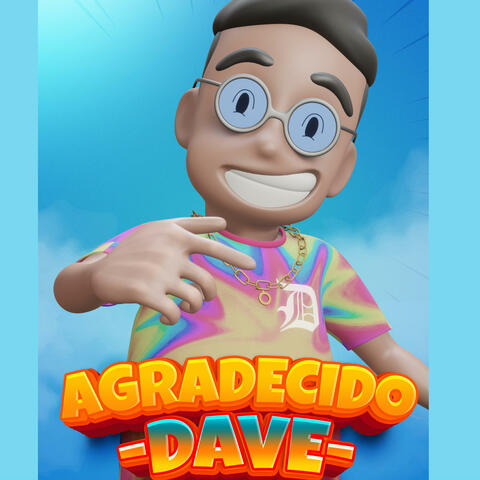 AGRADECIDO