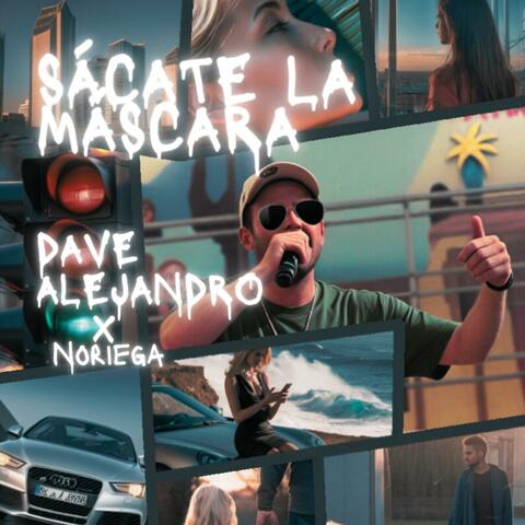 Sácate la máscara