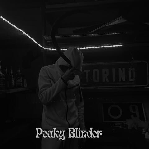 Peaky Blinder (feat. CORBE)