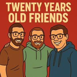 Twenty years