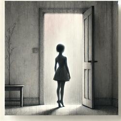 Le Marchand de Sable (The Sandman is Coming)