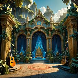 내 마음의 폐허를 지나