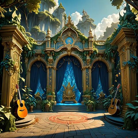 내 마음의 폐허를 지나