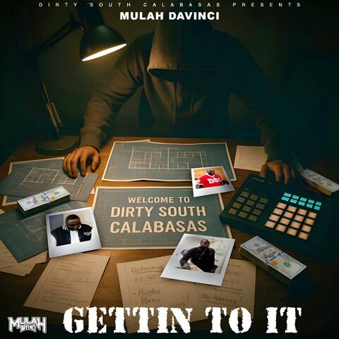 Gettin To It (Radio Edit)