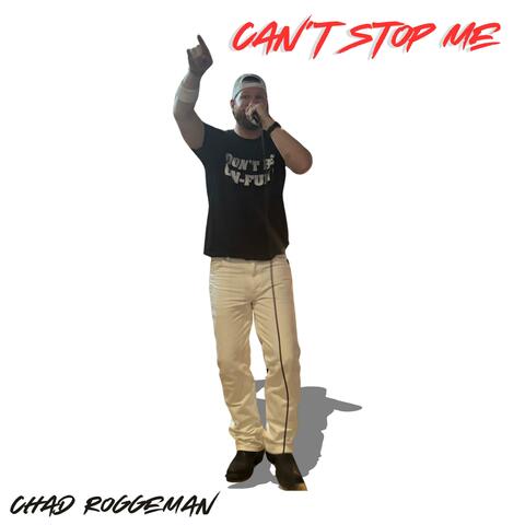 Can't Stop Me