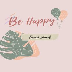 Be Happy