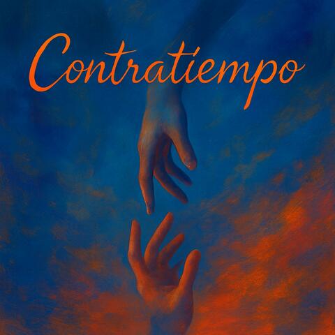 contratiempo (feat. Dany Arca)