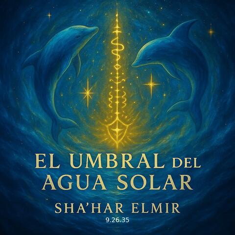 EL UMBRAL DEL AGUA SOLAR