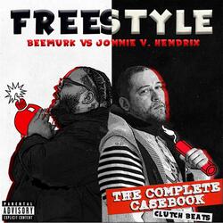 Free Style (feat. Beemurk)