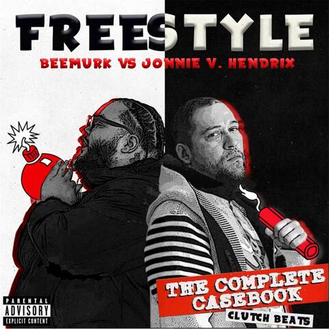 Free Style (feat. Beemurk)