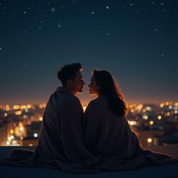 You Make Silence Sound Sweet