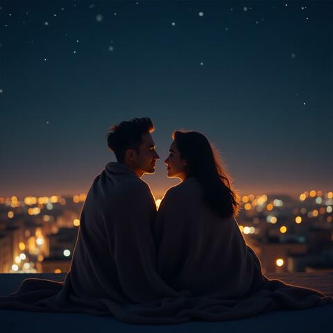 You Make Silence Sound Sweet