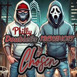 Chosen (feat. 13LKGHOST)