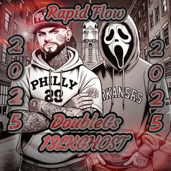Rapid Flow (feat. 13LKGHOST)