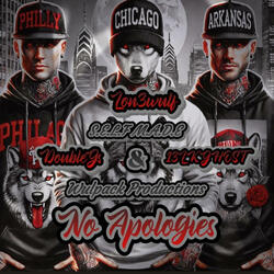 No Apologiez (feat. 13LKGHOST)