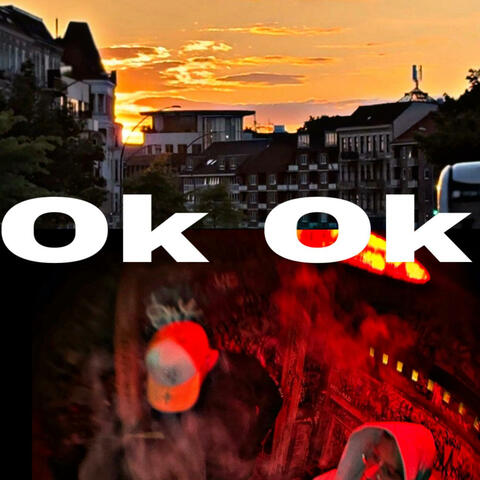 Ok Ok (feat. Fr@nky)
