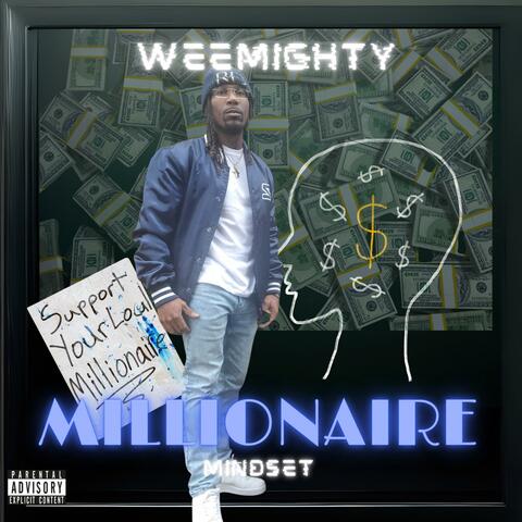 Millionaire Mindset