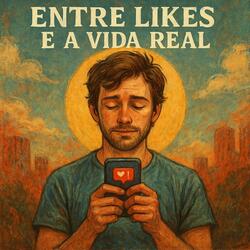 Entre Likes e a Vida Real