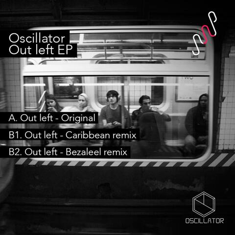 Out left
