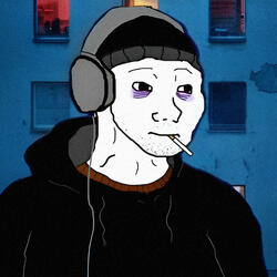 I'm a man, I'll be fine (Cinematic Scene x Trap Beat)