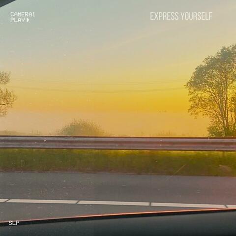 Express Yourself