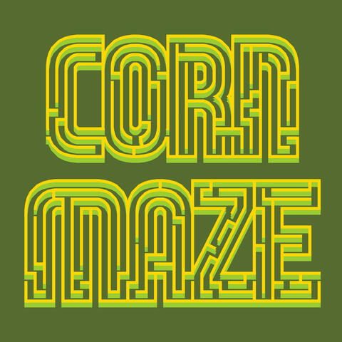 Corn Maze