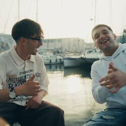 TONIGHT (feat. GPI)