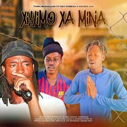 Xiyimo xa mina (feat. KBC NGHAMULA & DOC OUMEGA)