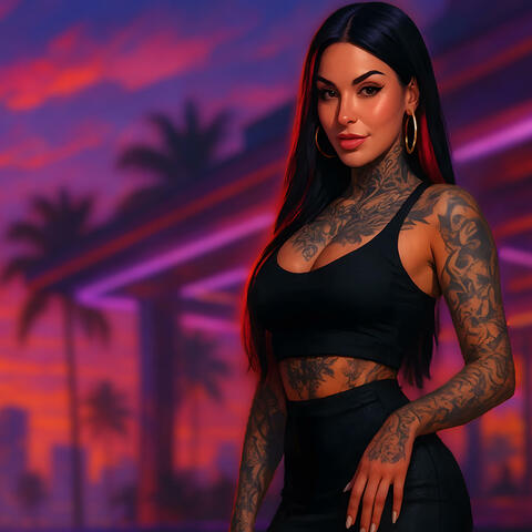 Всю ночь жму