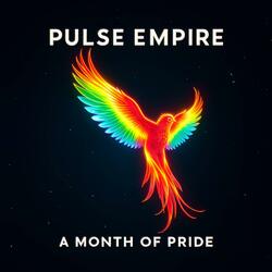 A Month of Pride