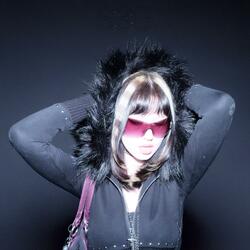super edgy girl 3