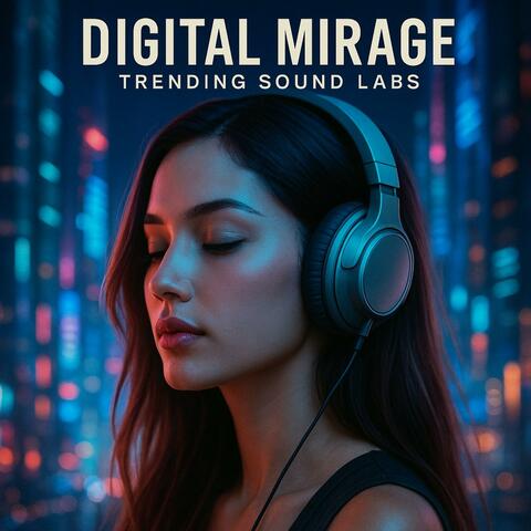 Digital Mirage