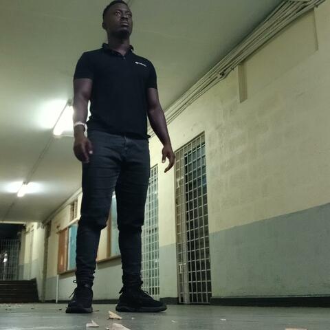 Misunderstood Abandoned soul