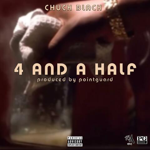 4 & A Half