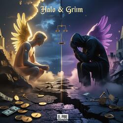 Halo & Grim