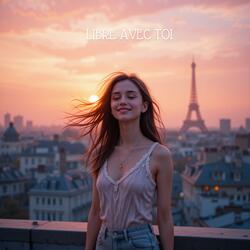 Libre avec toi