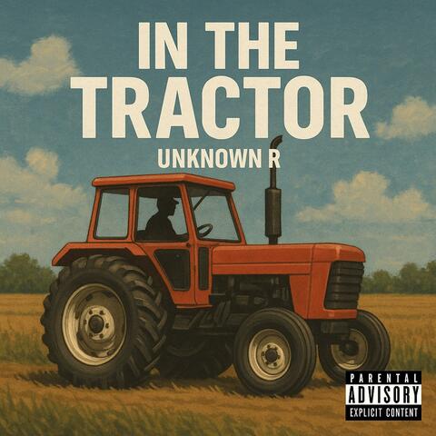 In The Tractor