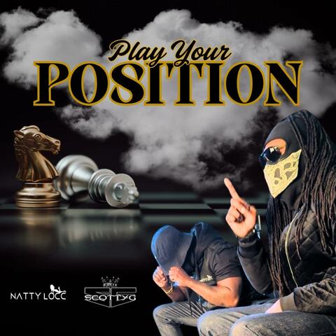 Play Your Position