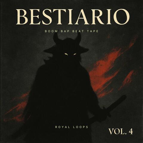 BESTIARIO