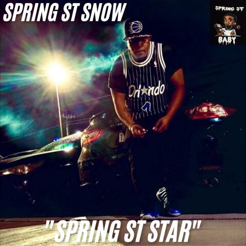 Spring St Star