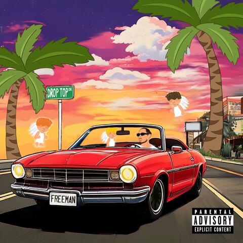 Drop Top Drive