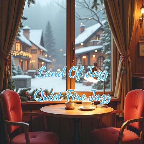 Quiet Fire Jazz