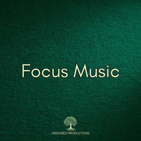 Deep Focus Music, Study Music for Concentration and Focus, Studying Music