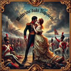 Waterloo'daki Napoleon
