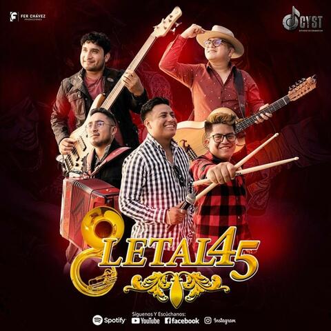 El Son del Tlacololero y por un Caminito