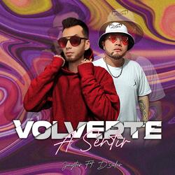 Volverte A Sentir (feat. D3aler)
